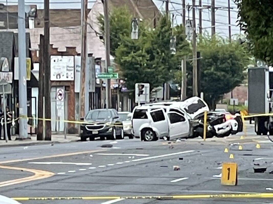 August 8th Update: Fatal Accident Closes Hempstead Turnpike | West ...