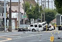 Freeport Man Sentenced In Fatal Hempstead Turnpike Crash
