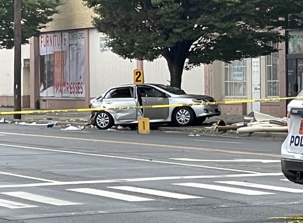 August 8th Update: Fatal Accident Closes Hempstead Turnpike | West ...