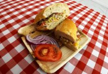 Cooking Vibes with Michele and Lea: Recreating a TikTok Sensation