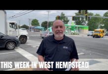 This Week In West Hempstead: Traffic Accidents Plague West Hempstead (with 8/13 update)