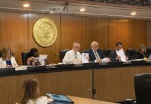 Capri Motel Fights Back At Town Hearing