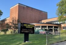 Back To School Across West Hempstead