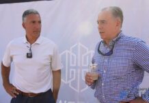 Heatherwood Principals Discuss The Future Of The Heritage Project