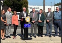 Town Moves To Seize Capri Motel Property