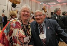 Community Celebrates ‘All Year’ West Hempstead High School Reunion