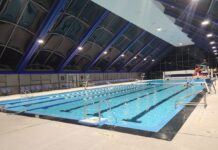 Echo Park Pool Finally Reopens