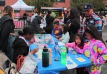 Photo Montage: West Hempstead Homecoming