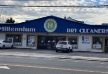 Update: Suspect Held In Armed Robbery At Local Dry Cleaner