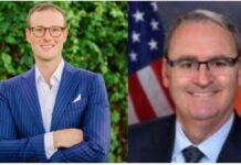 Local Legislative Race Heats Up