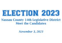Meet The Candidates For The 14th Legislative District