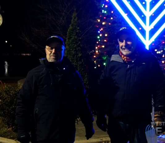 This Week In West Hempstead: Week of December 14th