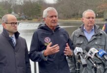 Rain Storm Moving In Sunday Night