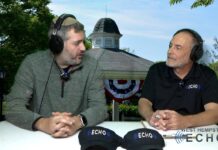 Solidarity Rally Against Antisemitism: A Conversation With Moshe Hill