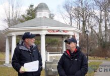 This Week In West Hempstead: Week of January 4th