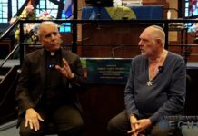 Keeping Faith: A Conversation With Rabbi Art Vernon and Father Tony Stanganelli