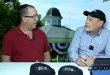 Young Israel Sabbath Morning Bomb Threat