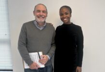 Echo On Politics: Meet Assemblywoman Taylor Darling