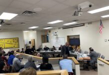 Calls For Unity As School Budget Vote Nears