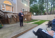 Congressman Vows Action On SALT Tax Cap