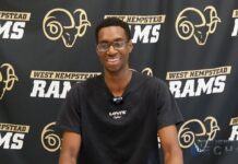 A Conversation With Aden Palmer – Secondary School Valedictorian