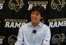 A Conversation With Eduardo Leon Lotero – Secondary School Salutatorian