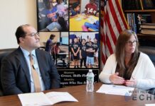 A Conversation With WHUFSD Board President Karen Brohm and Assistant Superintendent Brian Phillips