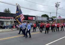 West Hempstead Memorial Day Parade