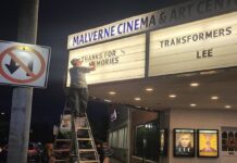 End of an Era: Malverne Cinema Closes Its Doors