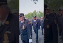 ‘Our Civic Duty To Remember’: Annual Memorial Honors local 9/11 Victims