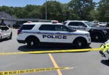 Woman Fatally Stabbed Outside West Hempstead Restaurant, Suspect Arrested in New Jersey