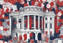 Republicans Take White House and Senate; House Still Undecided & Local Election Results