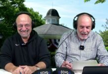 This Is In Week Hempstead: Week of November 27th