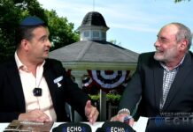 Meet Elon Kornblum, Founder Of Great Kosher Restaurants & New WH Resident