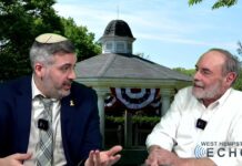 Longtime WH Resident Moshe Hill Announces Run For Newly Created Legislative Seat