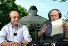 This Week In West Hempstead: Week Of April 23rd