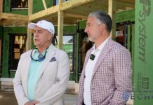 Echo Business: A Chat With Heritage Westminster Developers Doug Partrick and Chris Capece