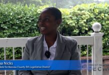 West Hempstead Election 2025 Spotlight: A conversation with Olena Nicks