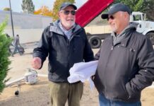 This Week In West Hempstead: Week Of November 7th