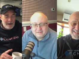 This Week In West Hempstead: Storm Coverage 2/23/26