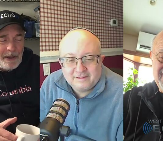 This Week In West Hempstead: Storm Coverage 2/23/26