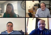 This Week In West Hempstead: A Discussion With The Diamond Charter School Team