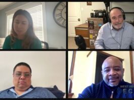 This Week In West Hempstead: A Discussion With The Diamond Charter School Team