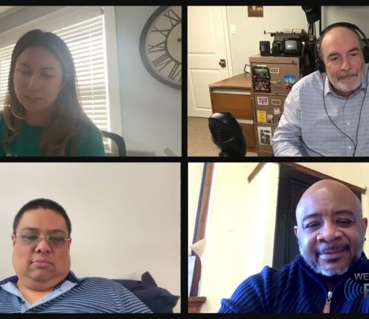 This Week In West Hempstead: A Discussion With The Diamond Charter School Team