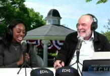 Interview Nassau County’s 5th Legislative District, incumbent Olena Knicks (D):