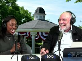 Interview Nassau County’s 5th Legislative District, incumbent Olena Knicks (D):