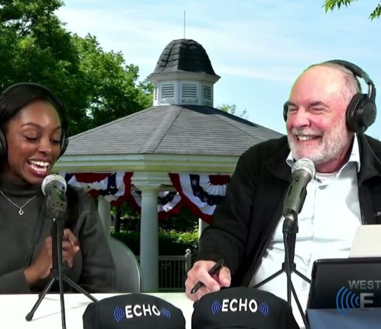 Interview Nassau County’s 5th Legislative District, incumbent Olena Knicks (D):