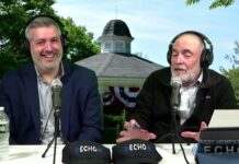Interview: Nassau County’s 5th Legislative District, Republican Moshe Hill