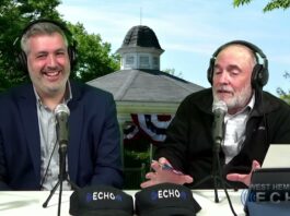 Interview: Nassau County’s 5th Legislative District, Republican Moshe Hill
