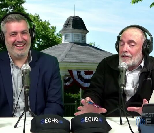 Interview: Nassau County’s 5th Legislative District, Republican Moshe Hill